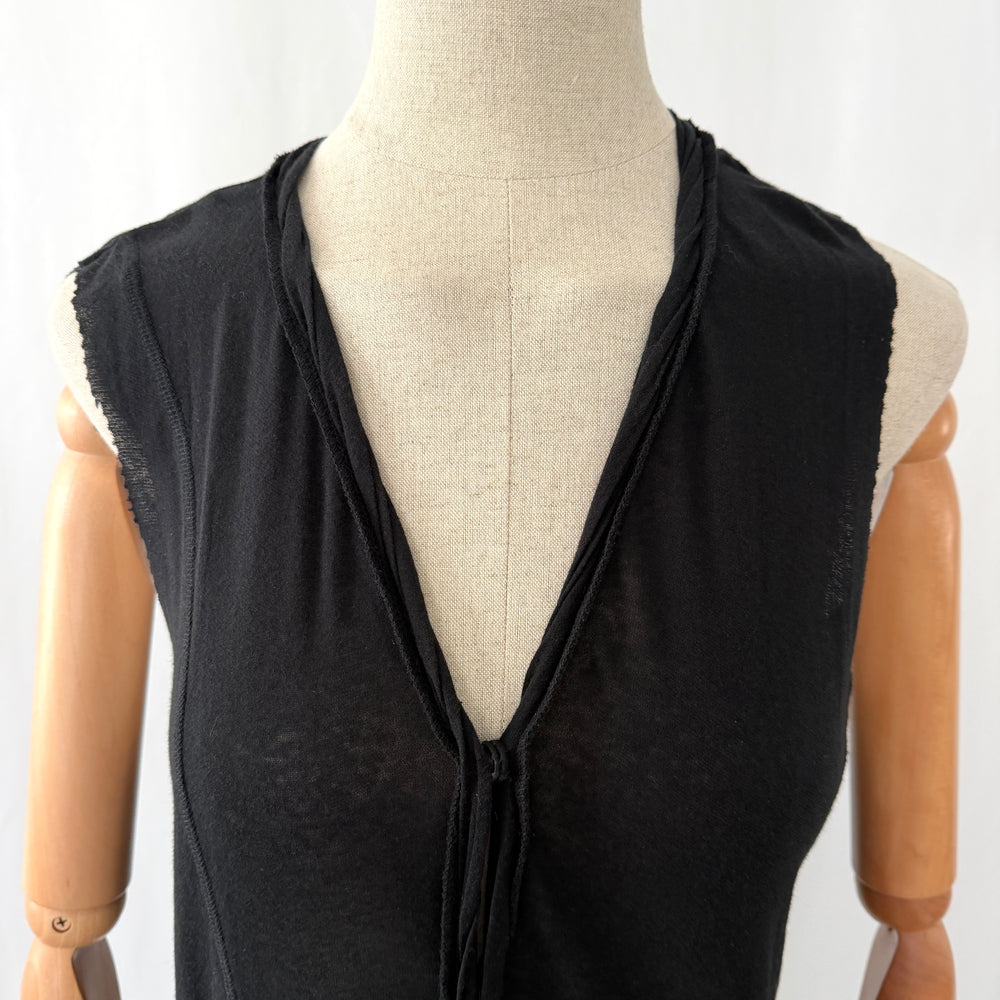 RUNDHOLZ Vest