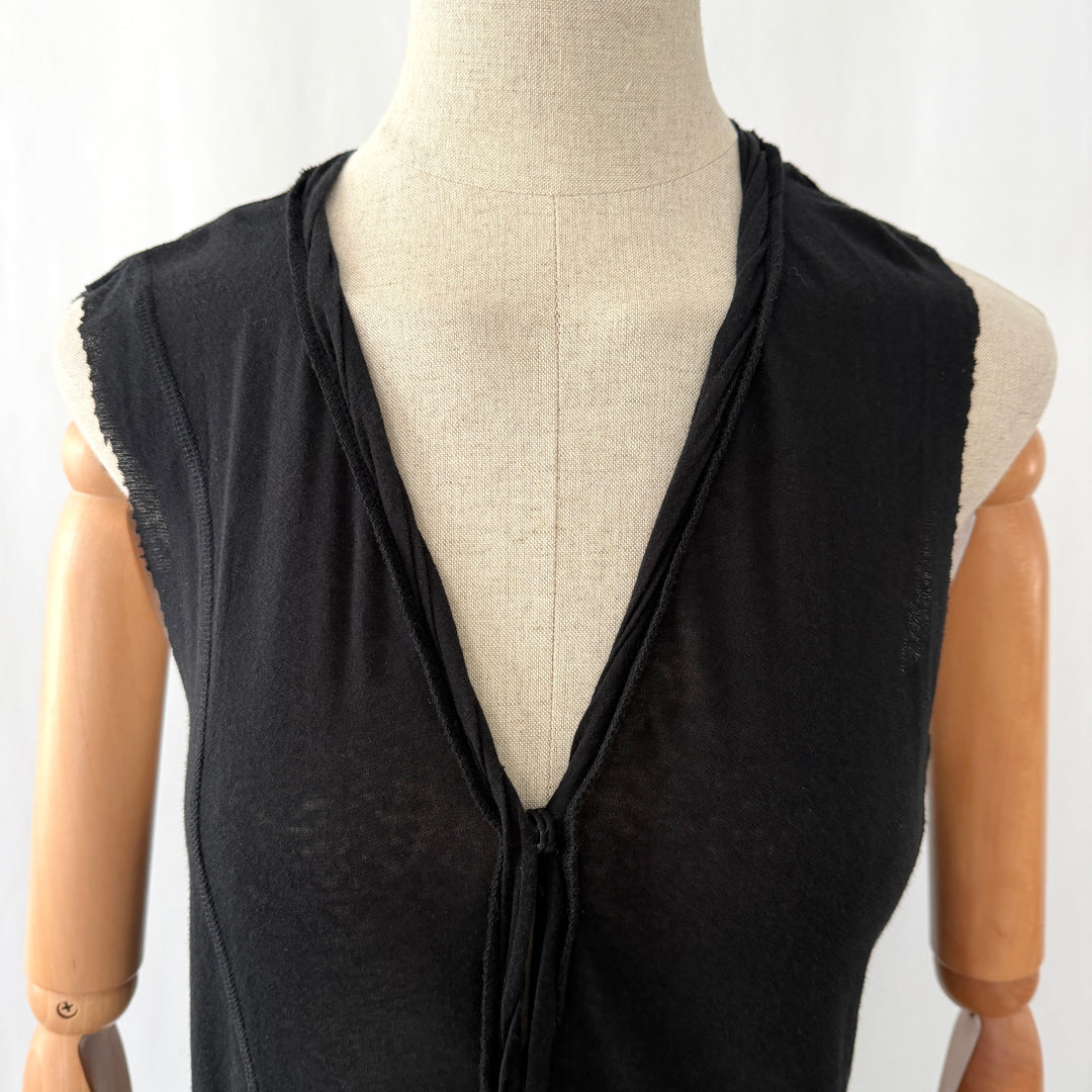 RUNDHOLZ Vest