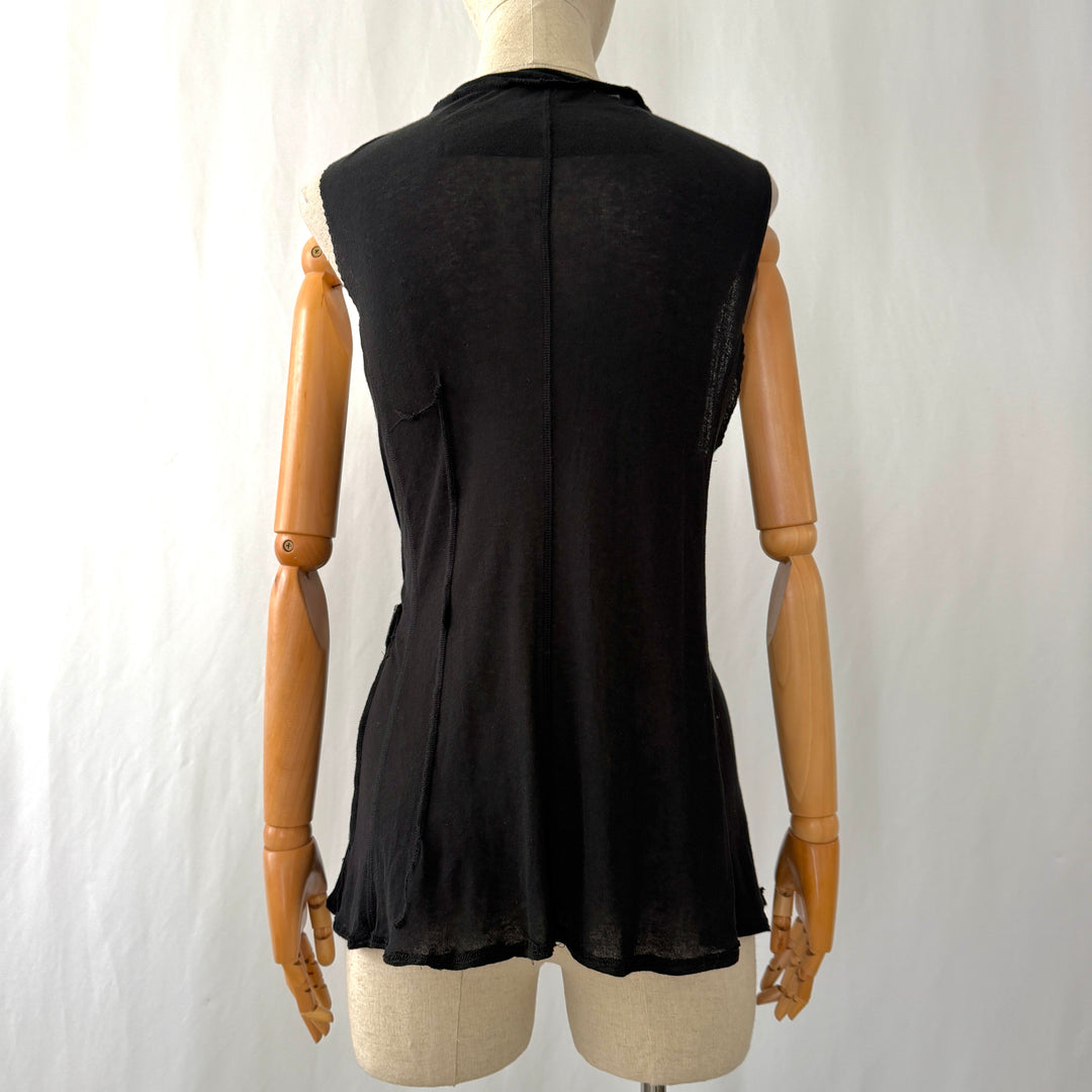 RUNDHOLZ Vest