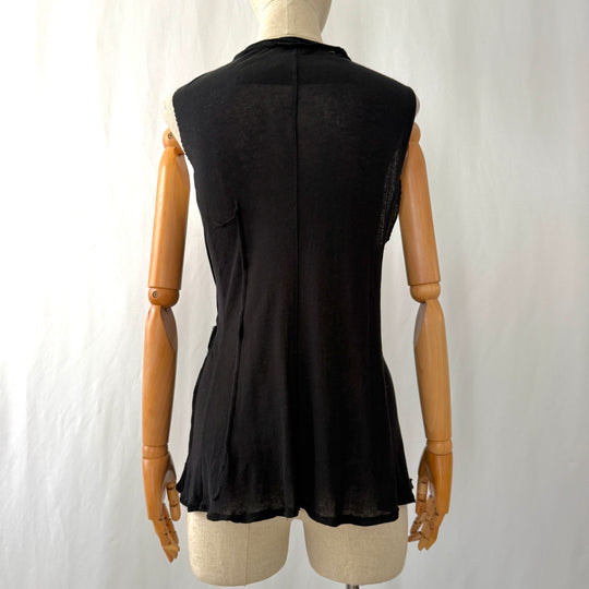 RUNDHOLZ Vest