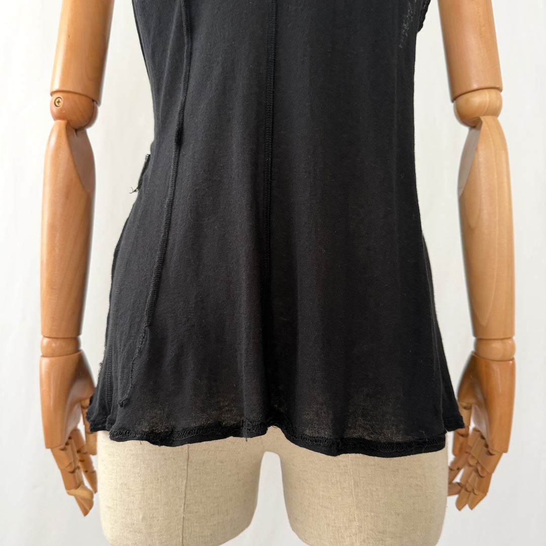 RUNDHOLZ Vest