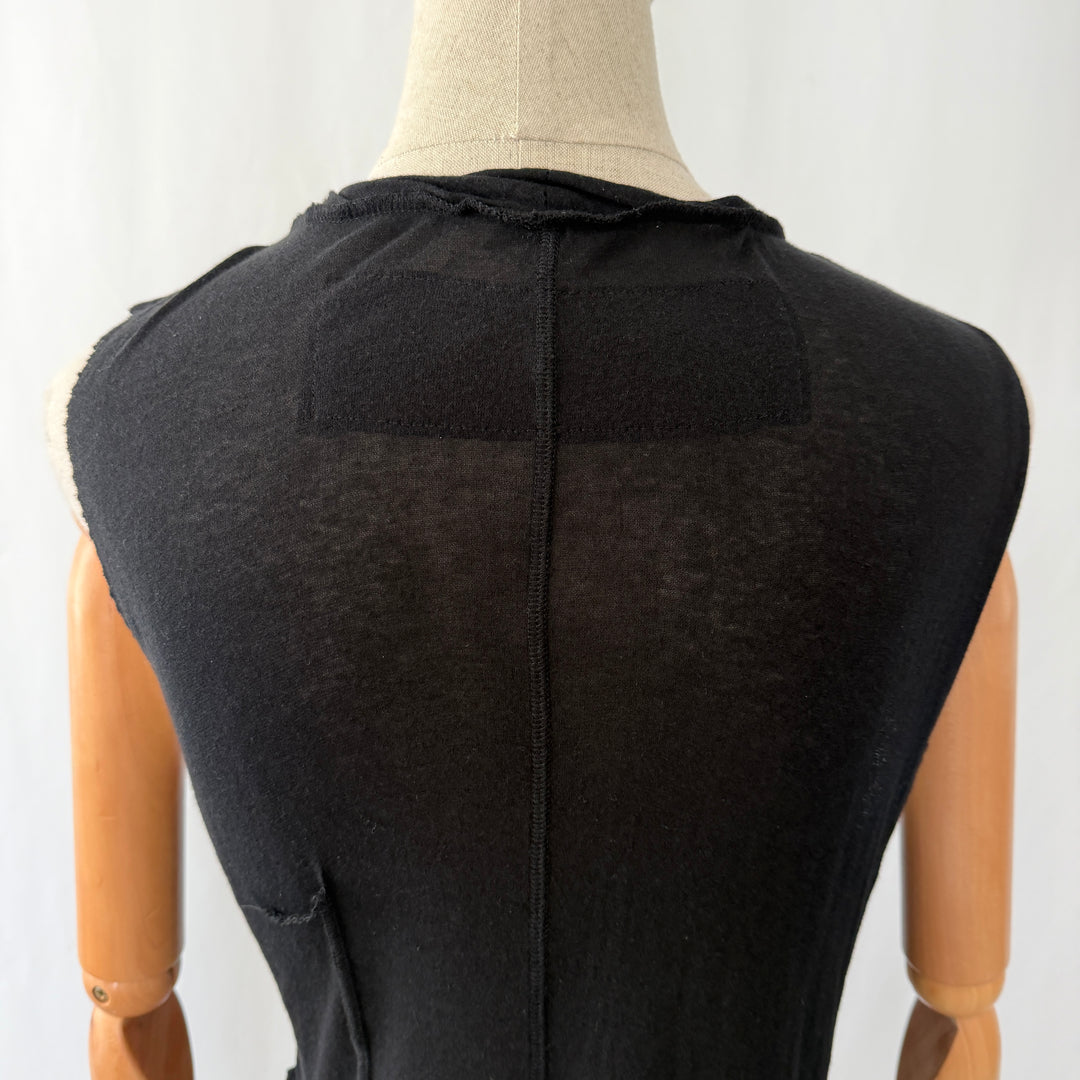 RUNDHOLZ Vest