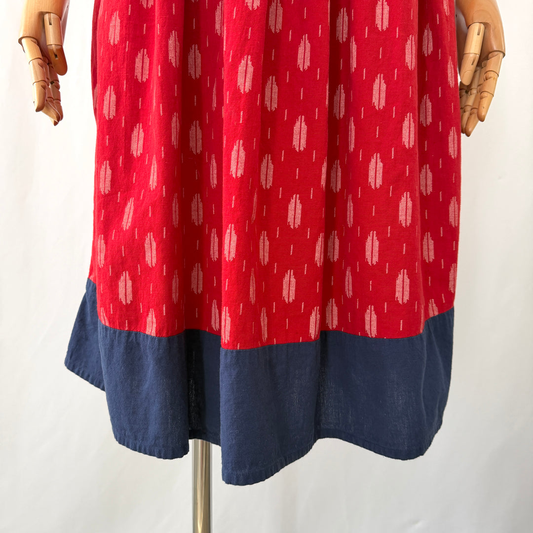 MELANGE ELEMENTS Dress