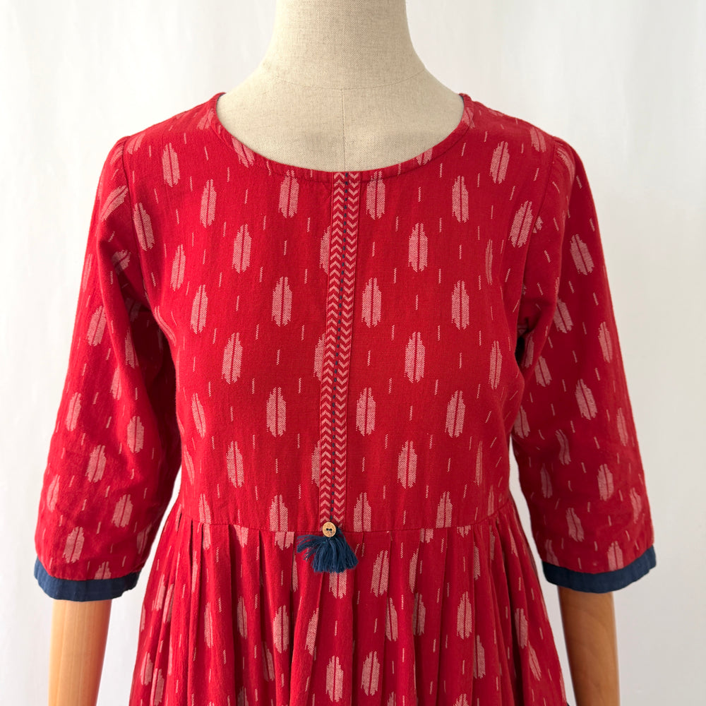 MELANGE ELEMENTS Dress