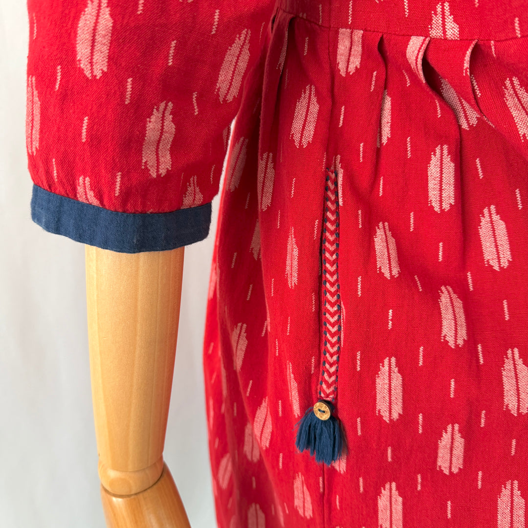 MELANGE ELEMENTS Dress