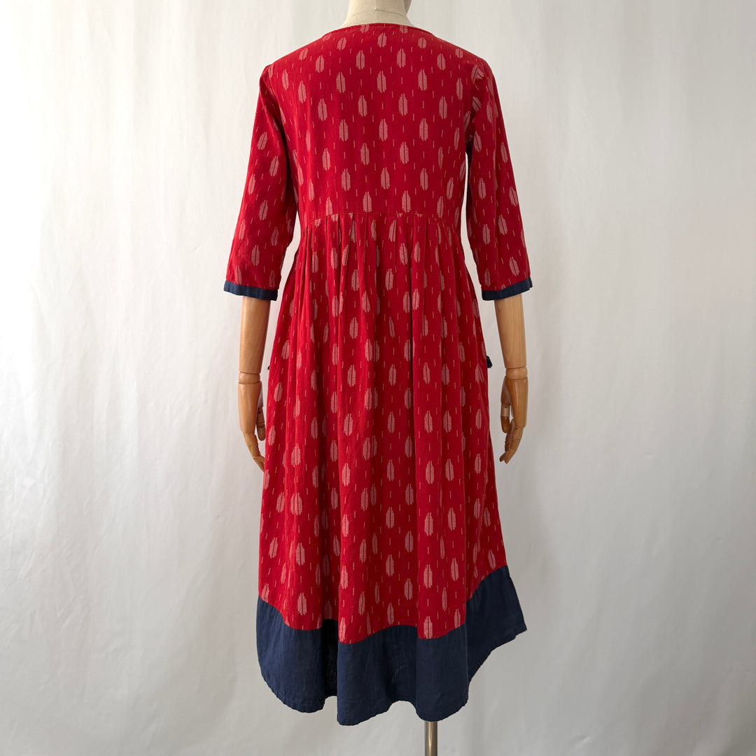 MELANGE ELEMENTS Dress