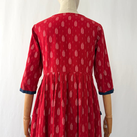 MELANGE ELEMENTS Dress