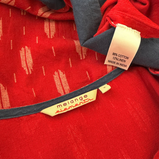 MELANGE ELEMENTS Dress