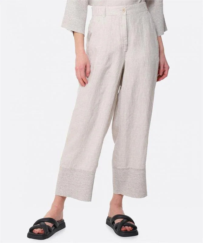 ANNETTE GÖRTZ Hemp Pants