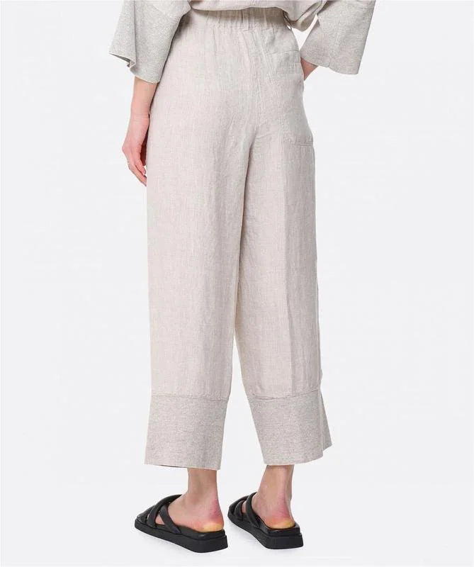 Pantalon en chanvre ANNETTE GÖRTZ