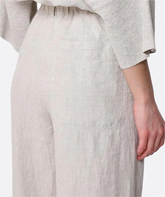 Pantalon en chanvre ANNETTE GÖRTZ