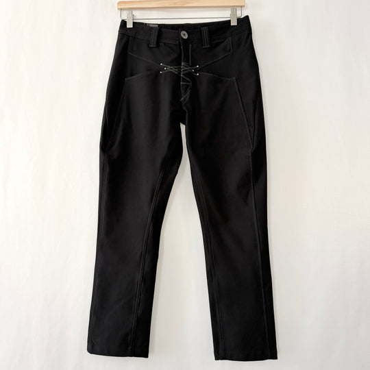 LE MARITHÉ FRANCOIS GIRBAUD Pants