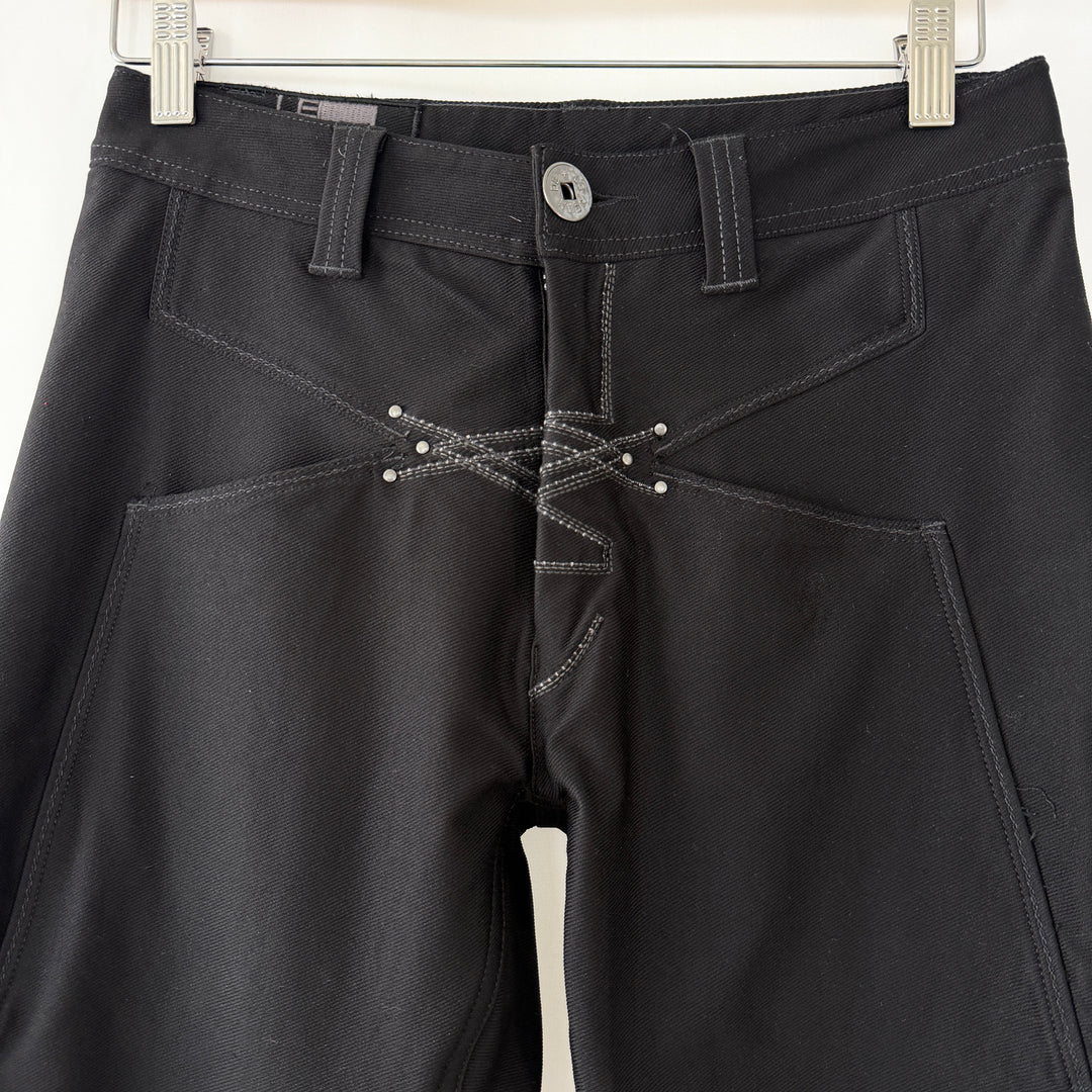 LE MARITHÉ FRANCOIS GIRBAUD Pants