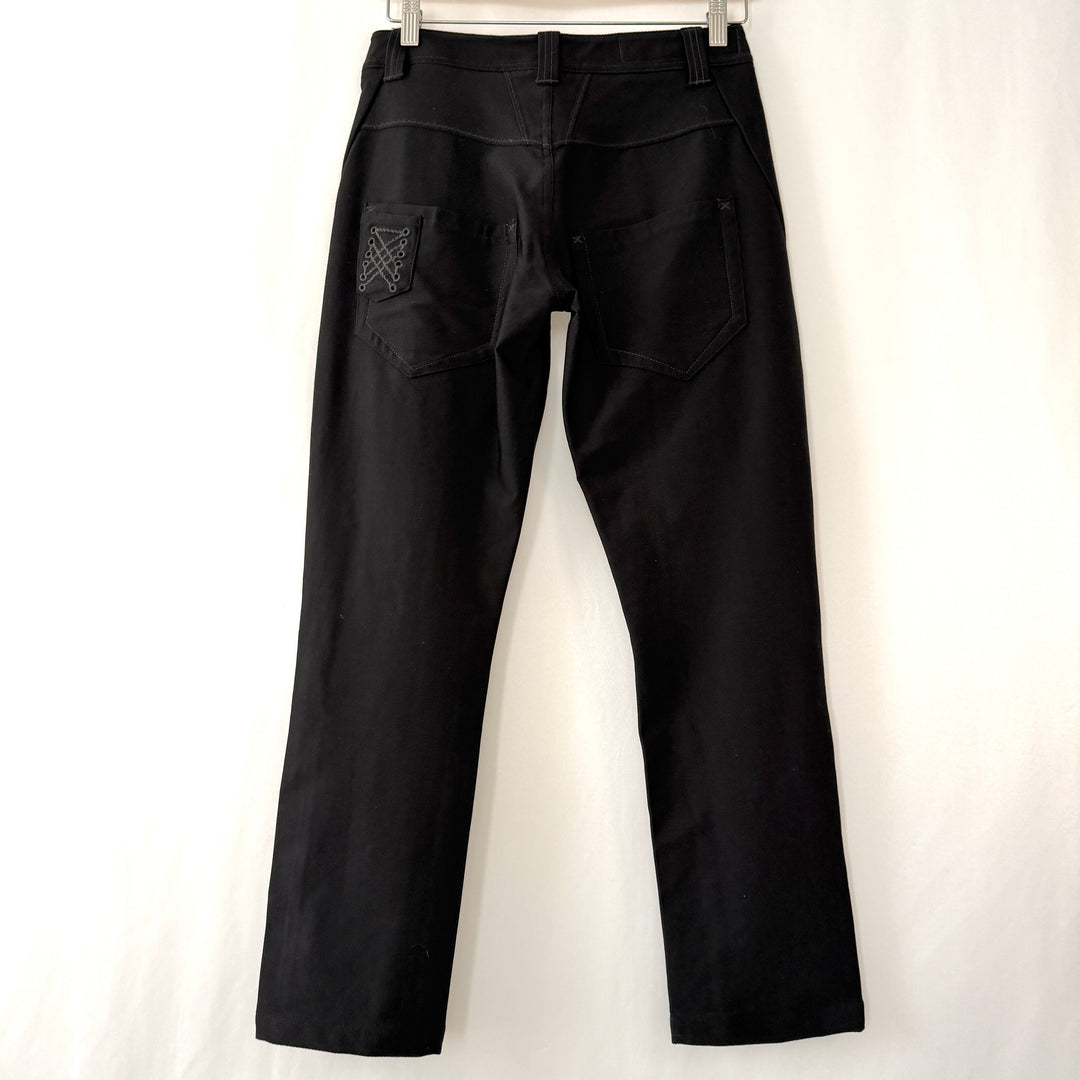 LE MARITHÉ FRANCOIS GIRBAUD Pants