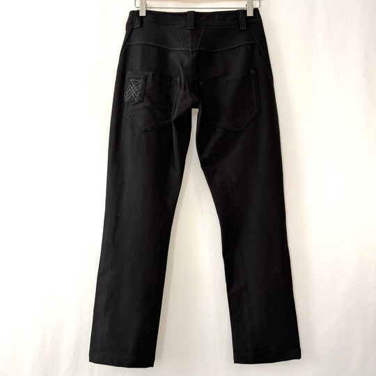 LE MARITHÉ FRANCOIS GIRBAUD Pants