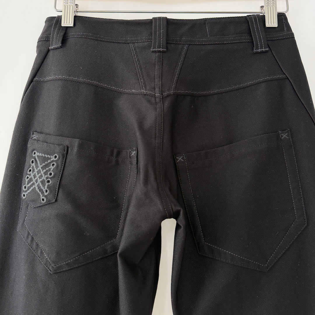 LE MARITHÉ FRANCOIS GIRBAUD Pants