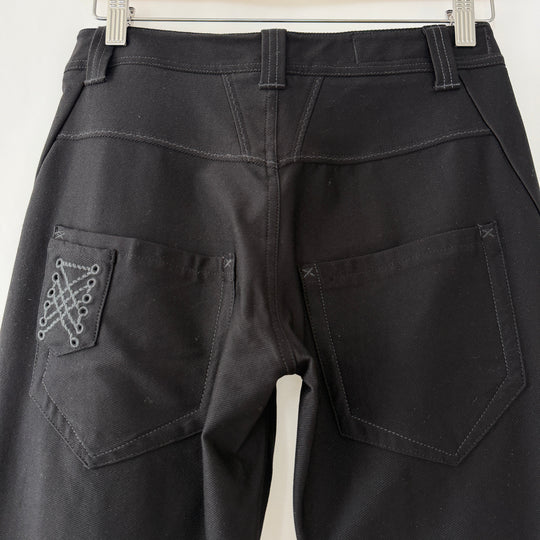 LE MARITHÉ FRANCOIS GIRBAUD Pants