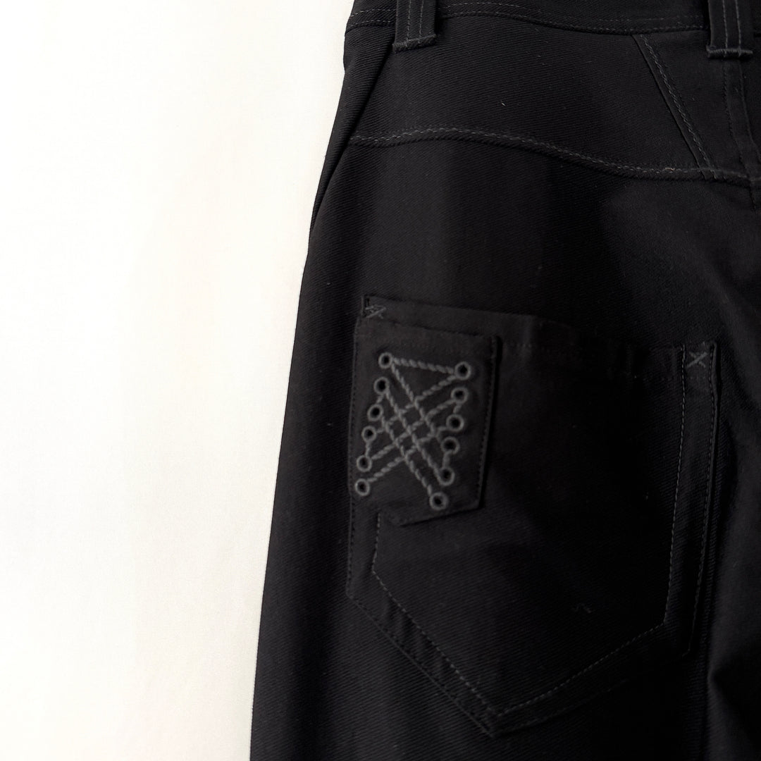 LE MARITHÉ FRANCOIS GIRBAUD Pants