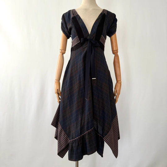 Robe à usage intensif