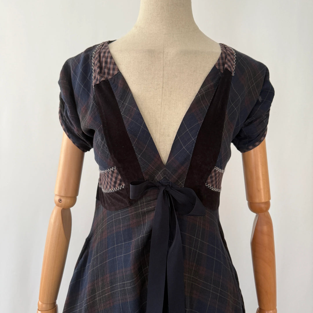 Robe à usage intensif