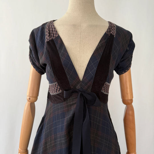 Robe à usage intensif