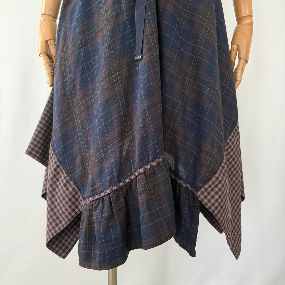 Robe à usage intensif