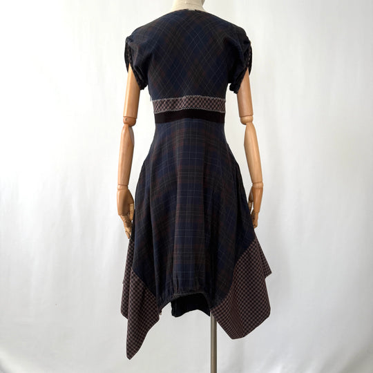 Robe à usage intensif