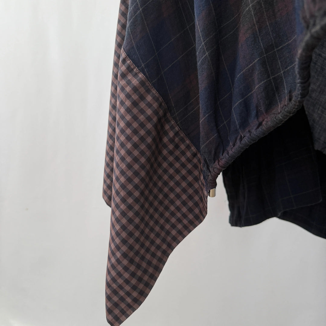 Robe à usage intensif
