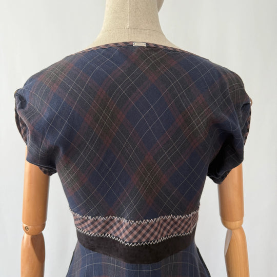 Robe à usage intensif