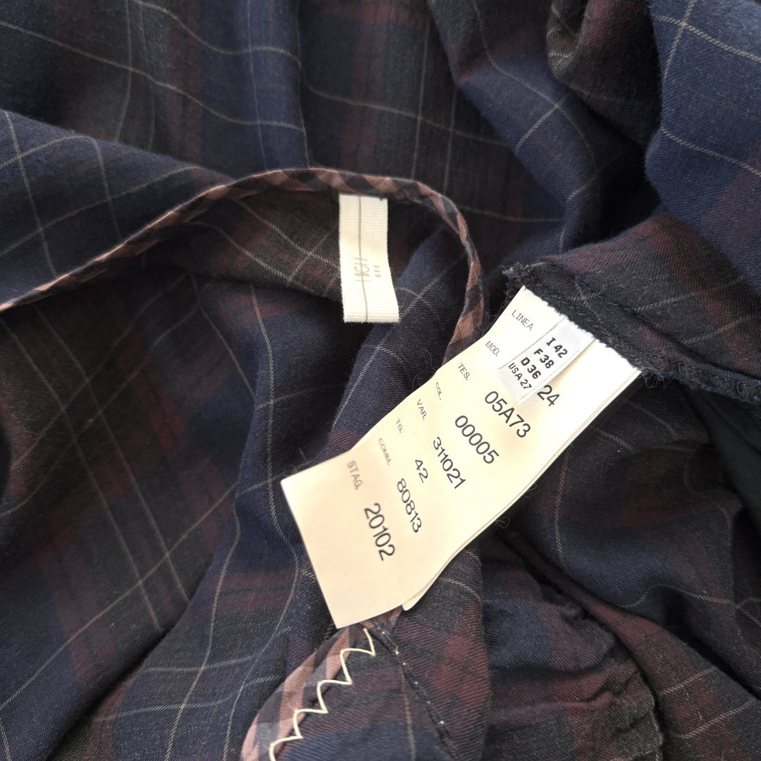 Robe à usage intensif