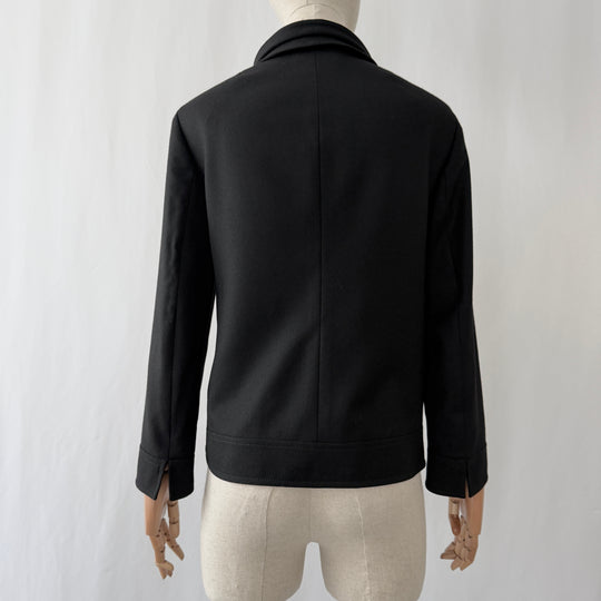 AKRIS Wool Jacket