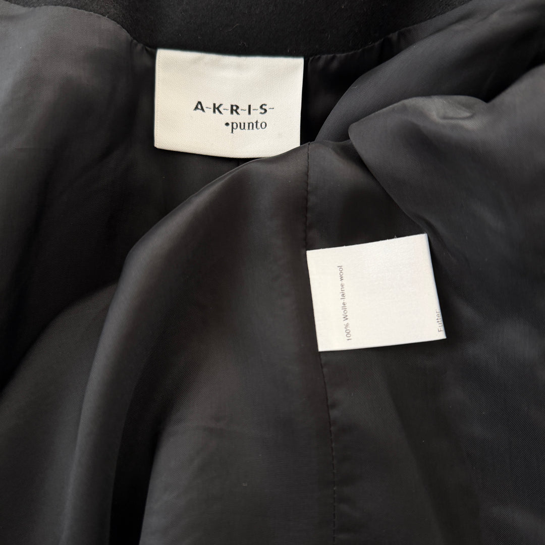 AKRIS Wool Jacket