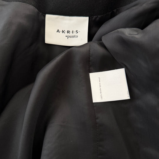 AKRIS Wool Jacket