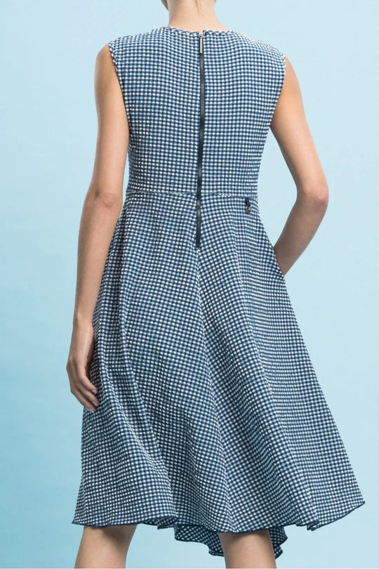 Nouvelle robe haute couture de tous les jours