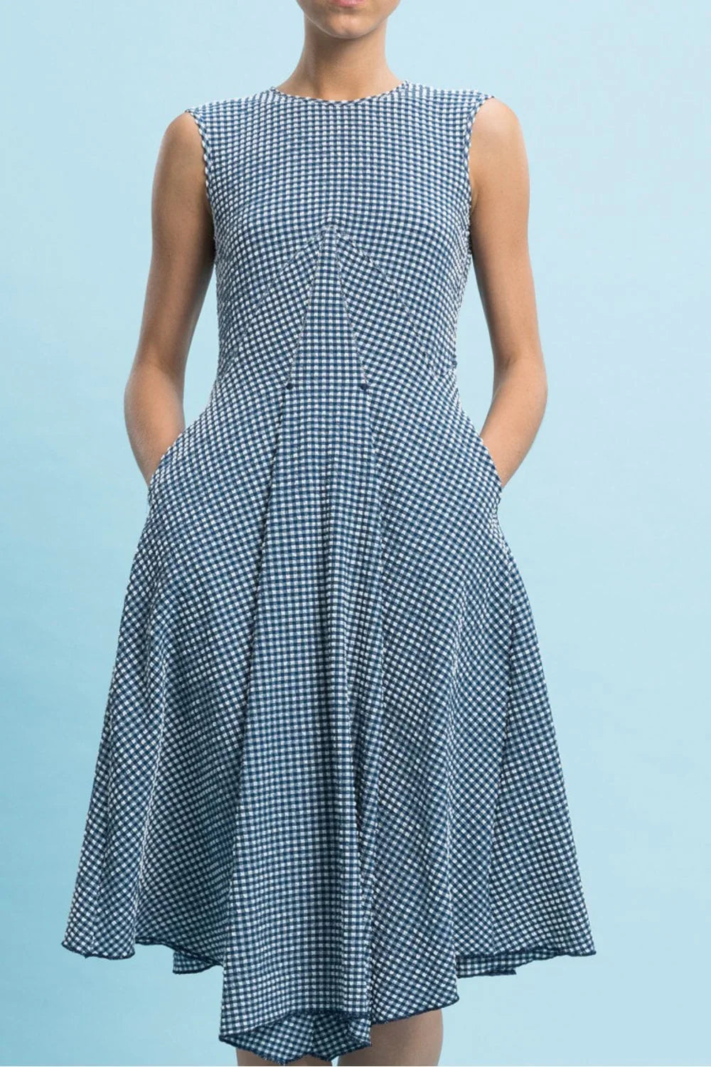 HIGH Every Day Couture New Dress