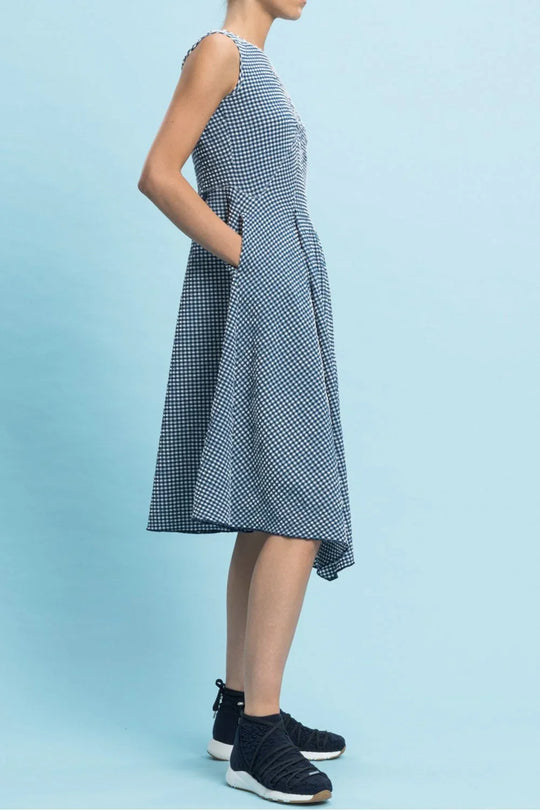 Nouvelle robe haute couture de tous les jours