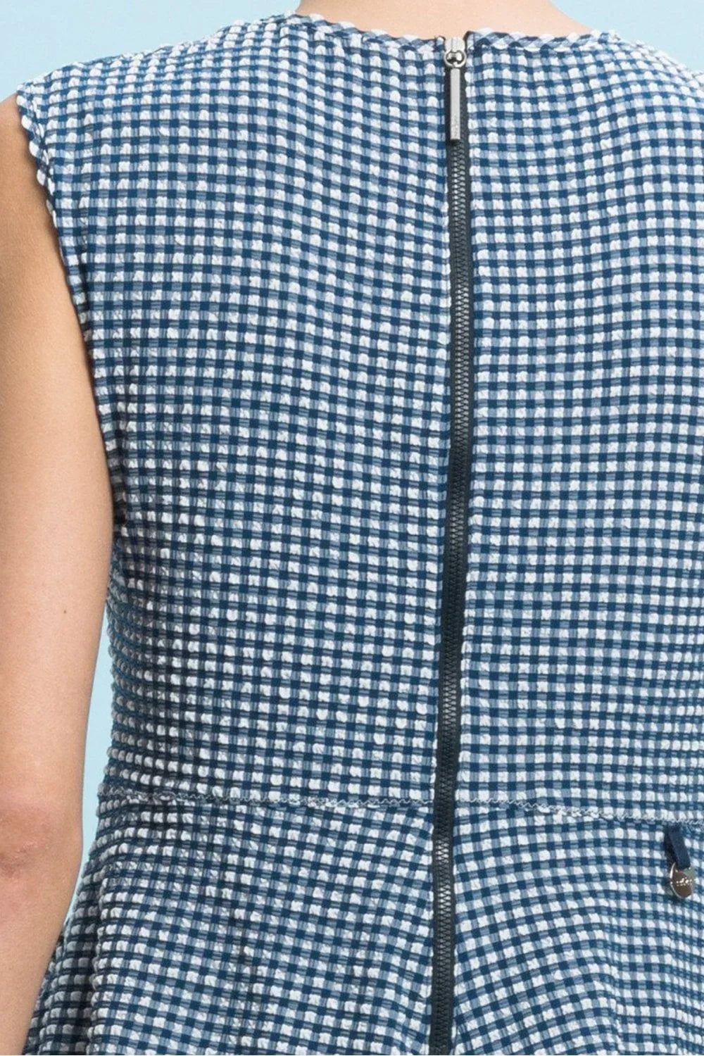 Nouvelle robe haute couture de tous les jours