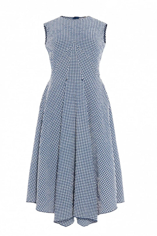 Nouvelle robe haute couture de tous les jours