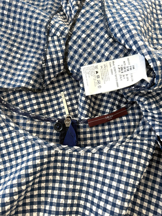 Nouvelle robe haute couture de tous les jours