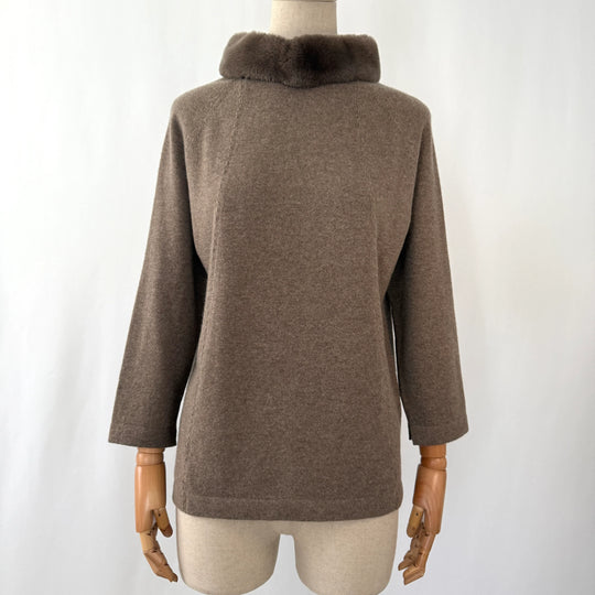 Pull en cachemire PRINCESS GOES HOLLYWOOD