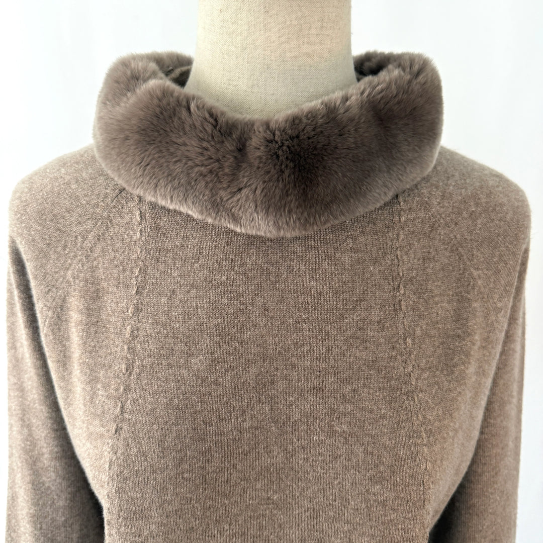 Pull en cachemire PRINCESS GOES HOLLYWOOD