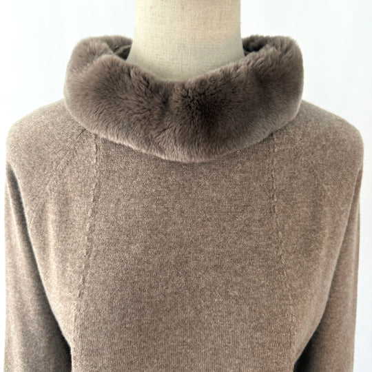 Pull en cachemire PRINCESS GOES HOLLYWOOD