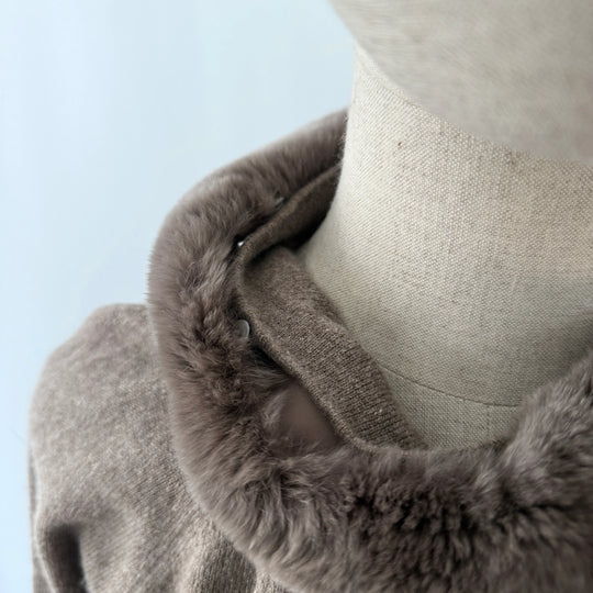 Pull en cachemire PRINCESS GOES HOLLYWOOD