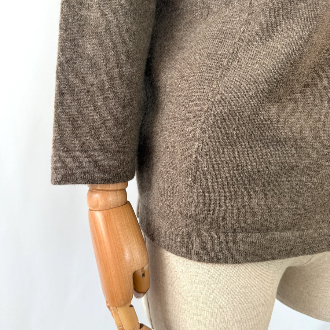 Pull en cachemire PRINCESS GOES HOLLYWOOD