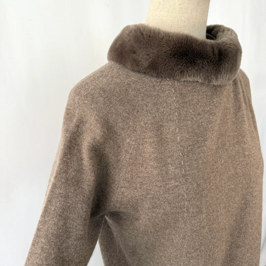 Pull en cachemire PRINCESS GOES HOLLYWOOD