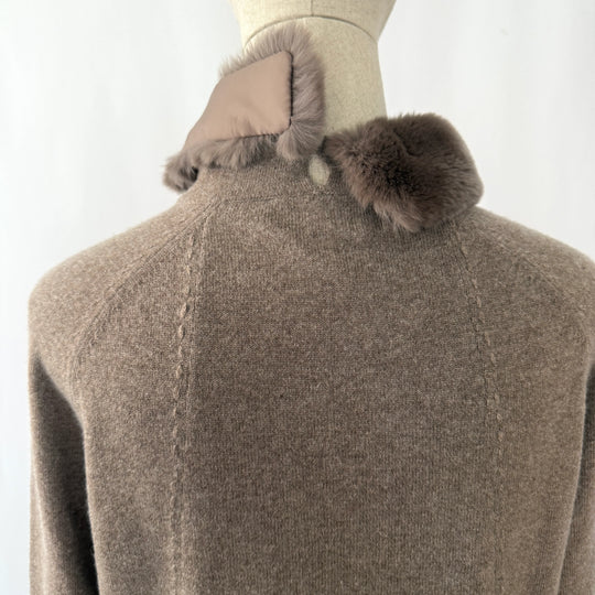 Pull en cachemire PRINCESS GOES HOLLYWOOD