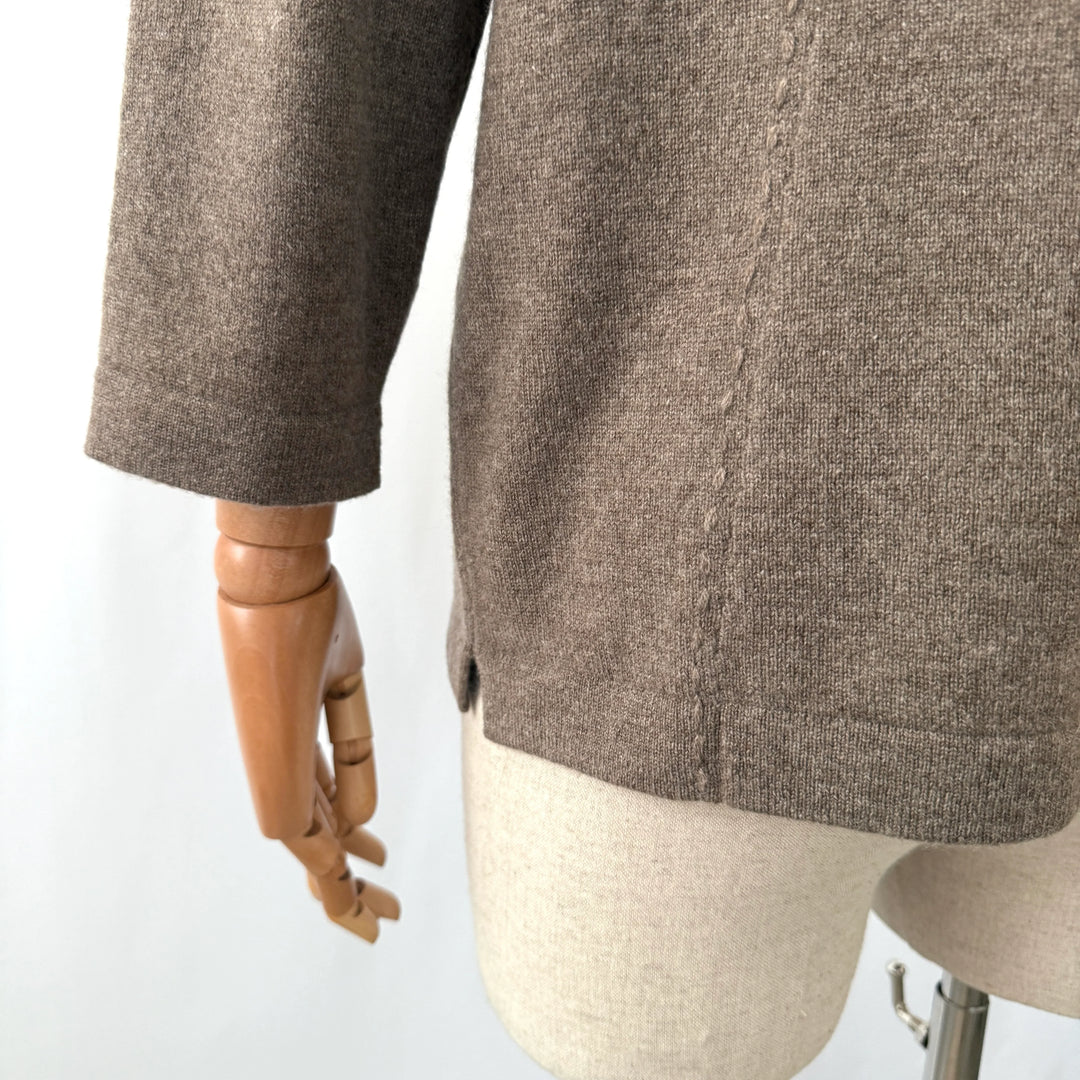 Pull en cachemire PRINCESS GOES HOLLYWOOD