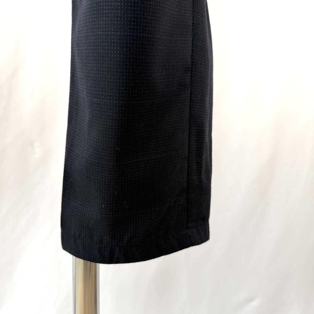 UMIT UNAL Wool Pants