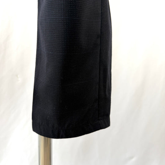 UMIT UNAL Wool Pants