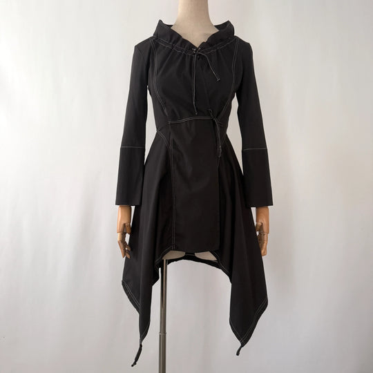 ANNETTE GÖRTZ Manteau d'été léger